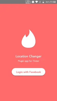 Location Changer for Tinder android App screenshot 4